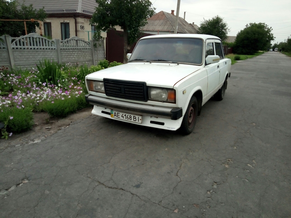 Вихур і таке інше 4