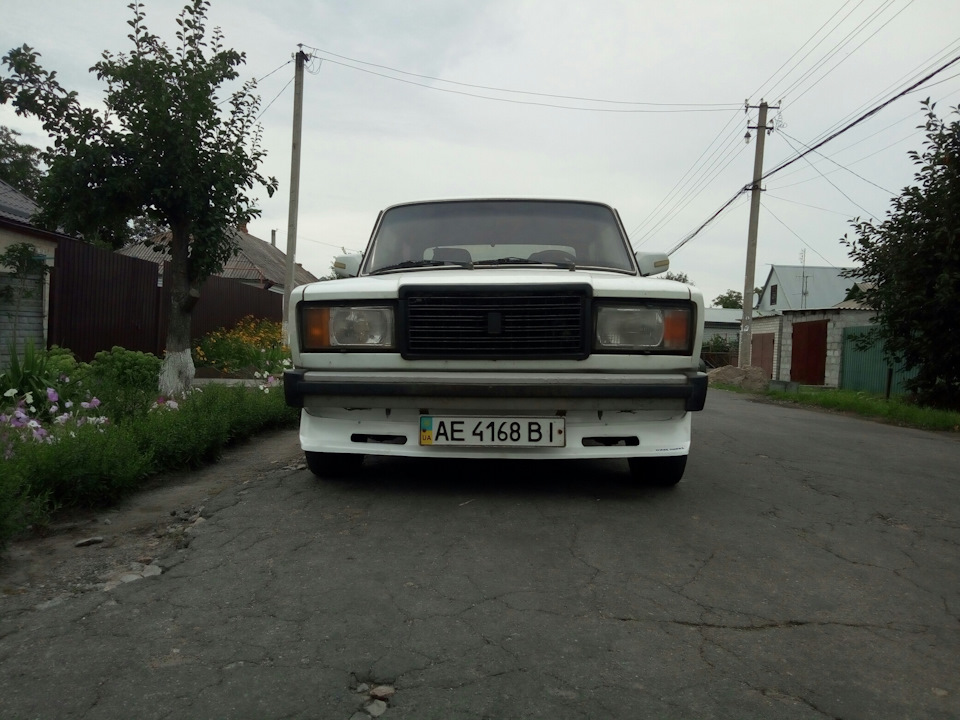 Вихур і таке інше 5
