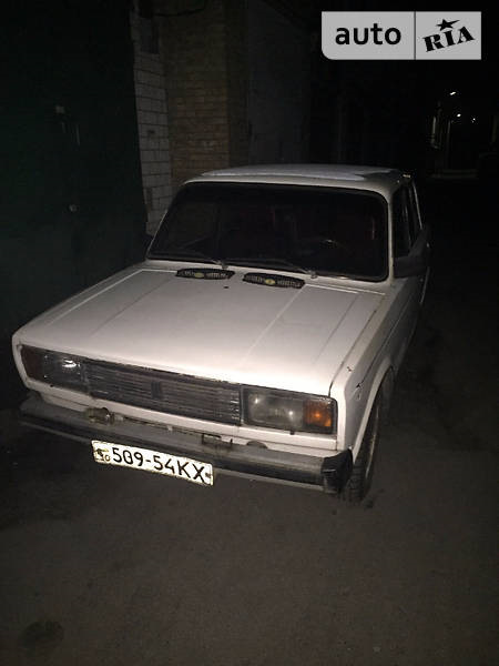Фото з покупки авто (старі фото) 1
