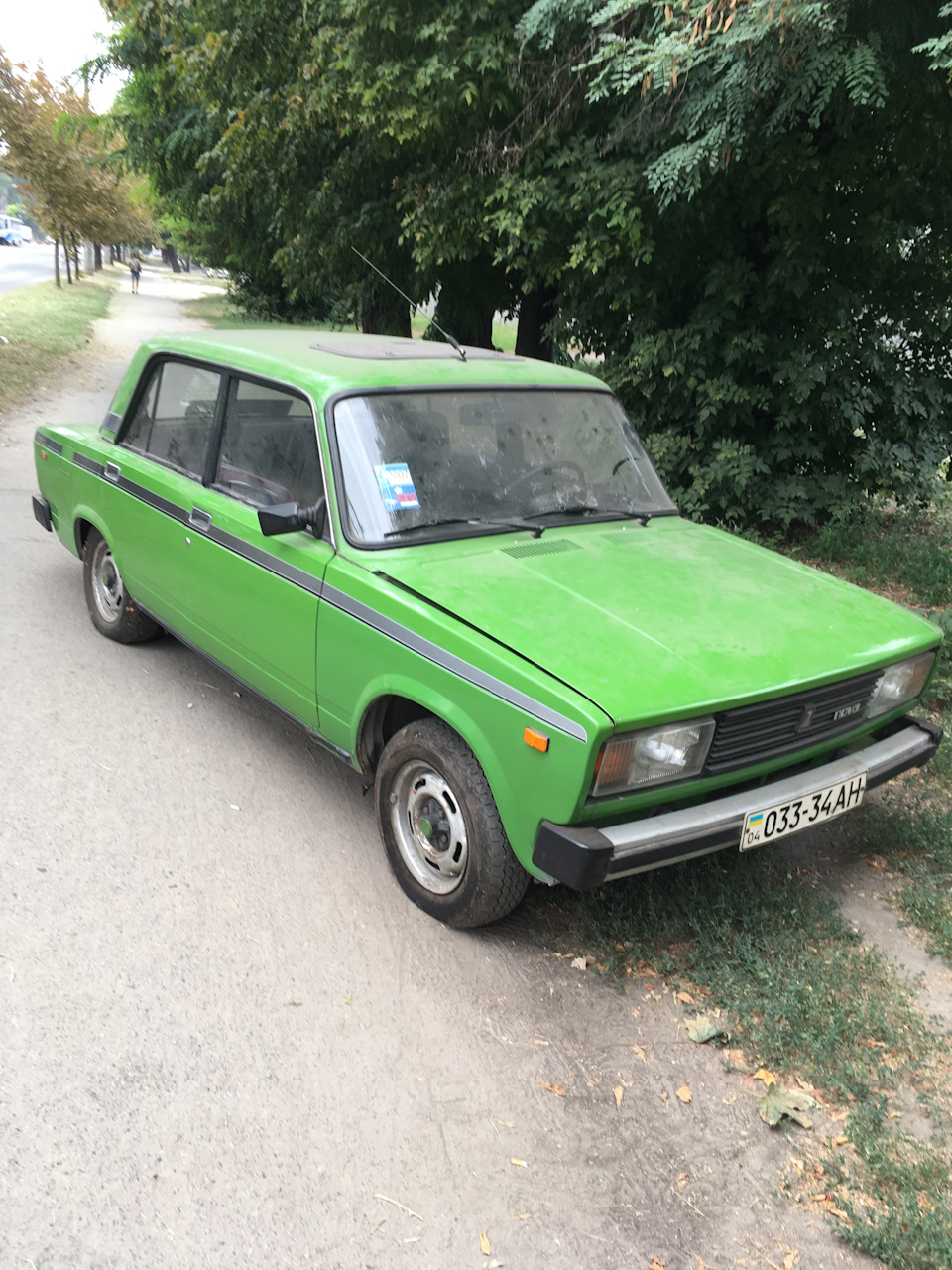 Все-таки знайшовся покупець 2