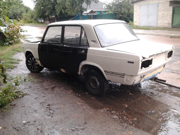 Зварювання початок 2