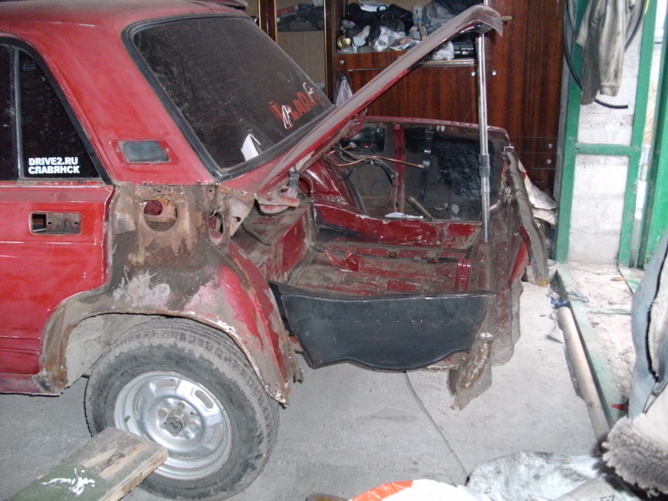 Льод рушив, панове присяжні ... 3
