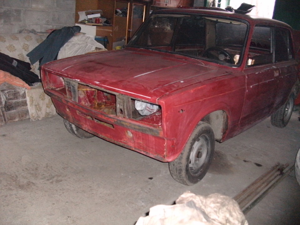 Льод рушив, панове присяжні ... 2