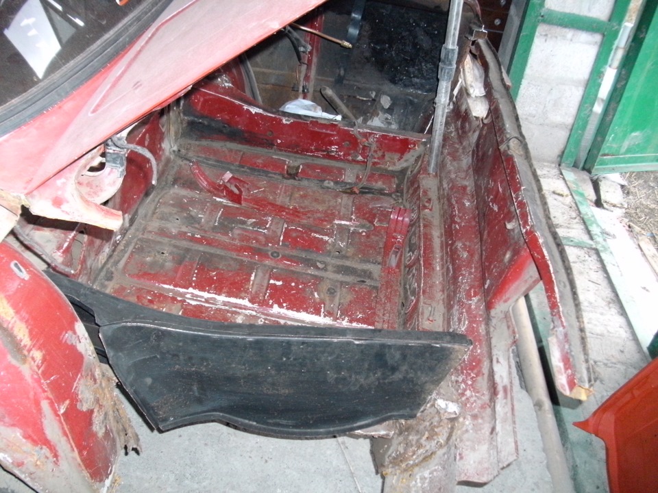 Льод рушив, панове присяжні ... 4