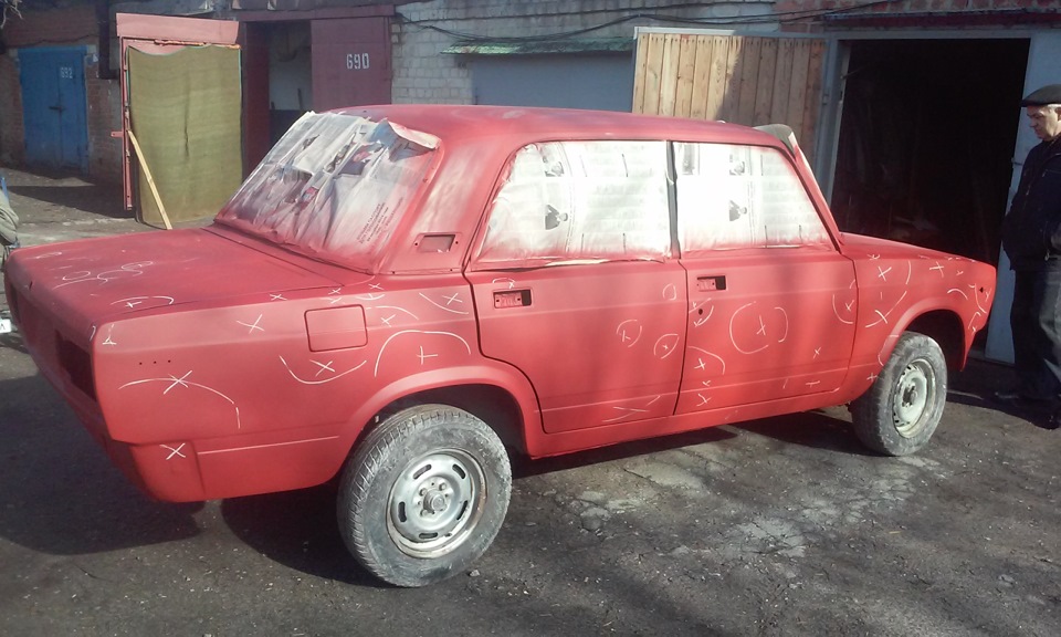 Процес йде 4
