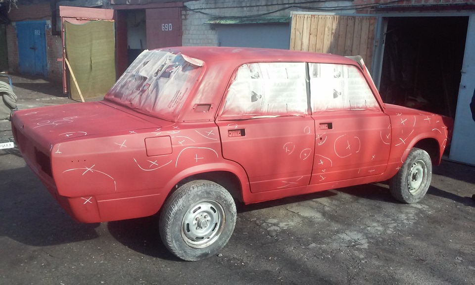 Процес йде 3