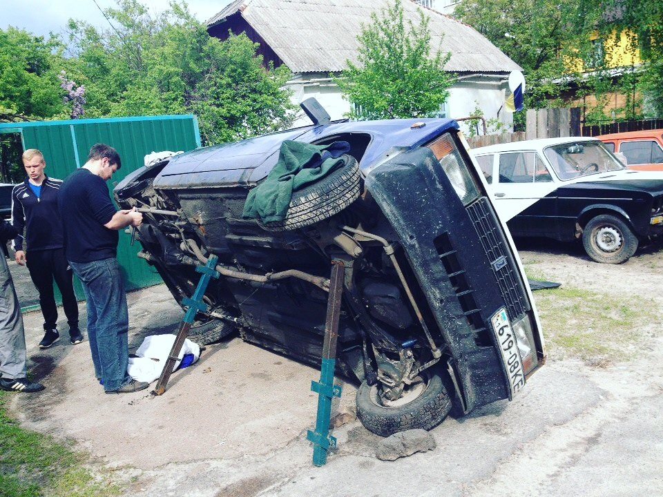 Солдатик 1