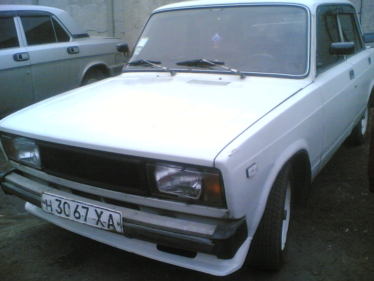 Яка вона ЗАРАЗ! 1