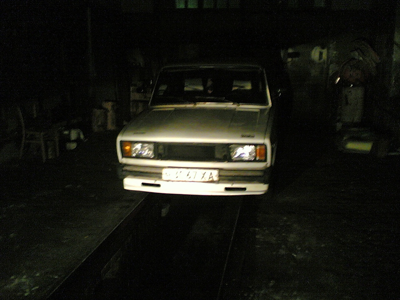 Яка вона ЗАРАЗ! 2
