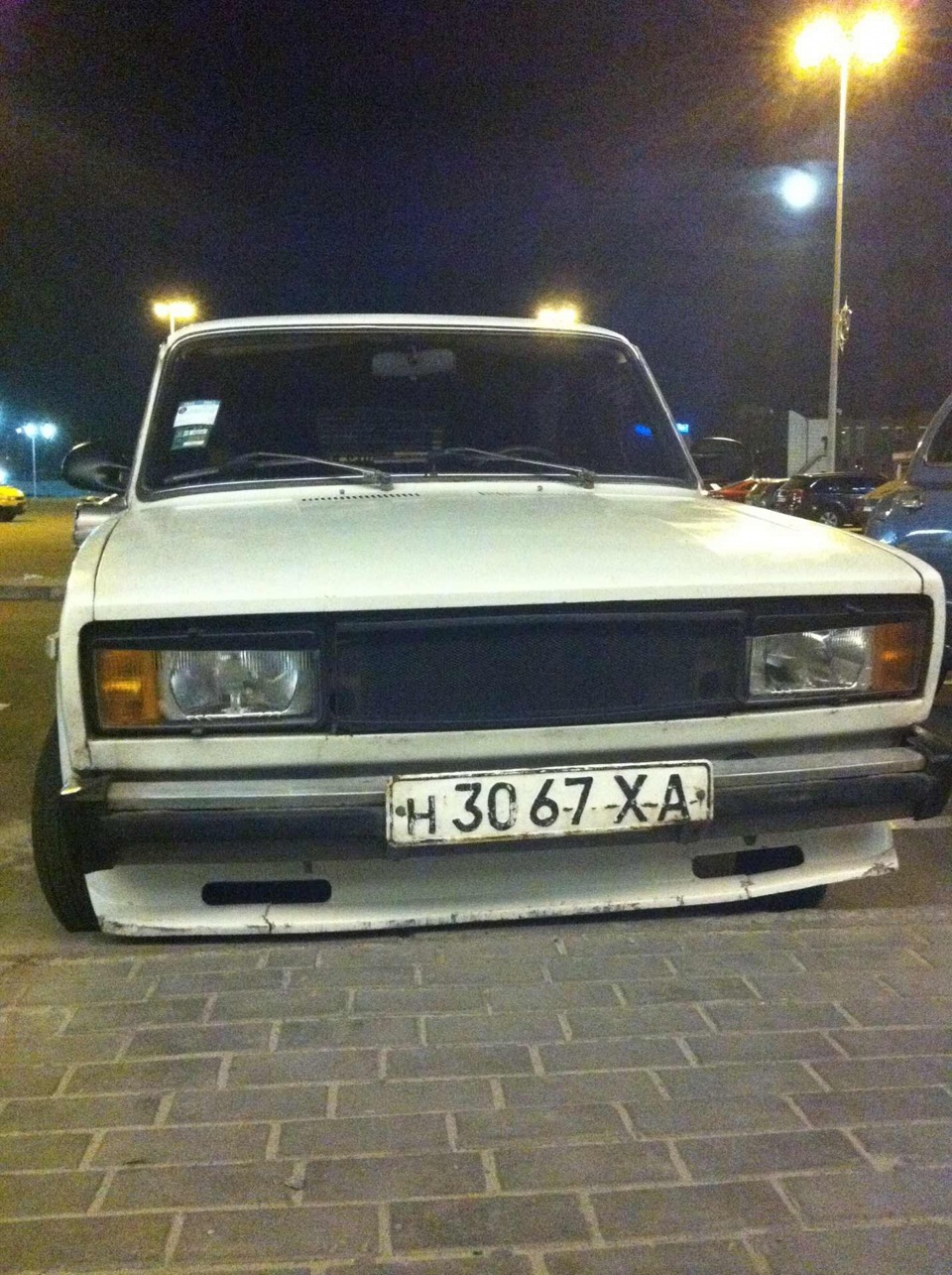 Прогулянка... 2