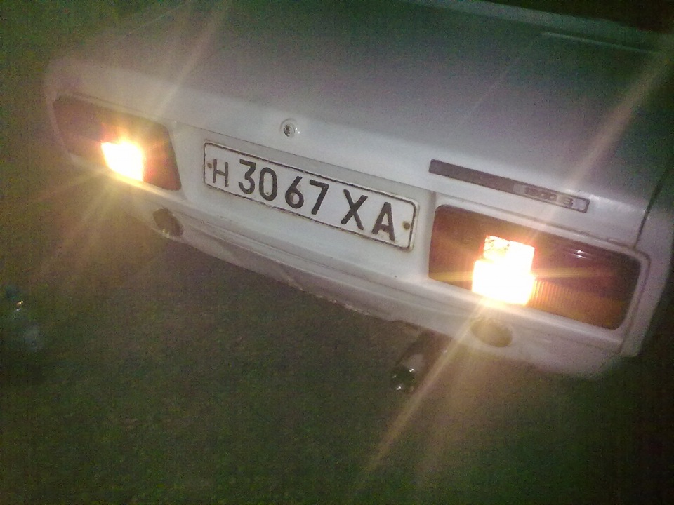 Задній хід ч.2 3