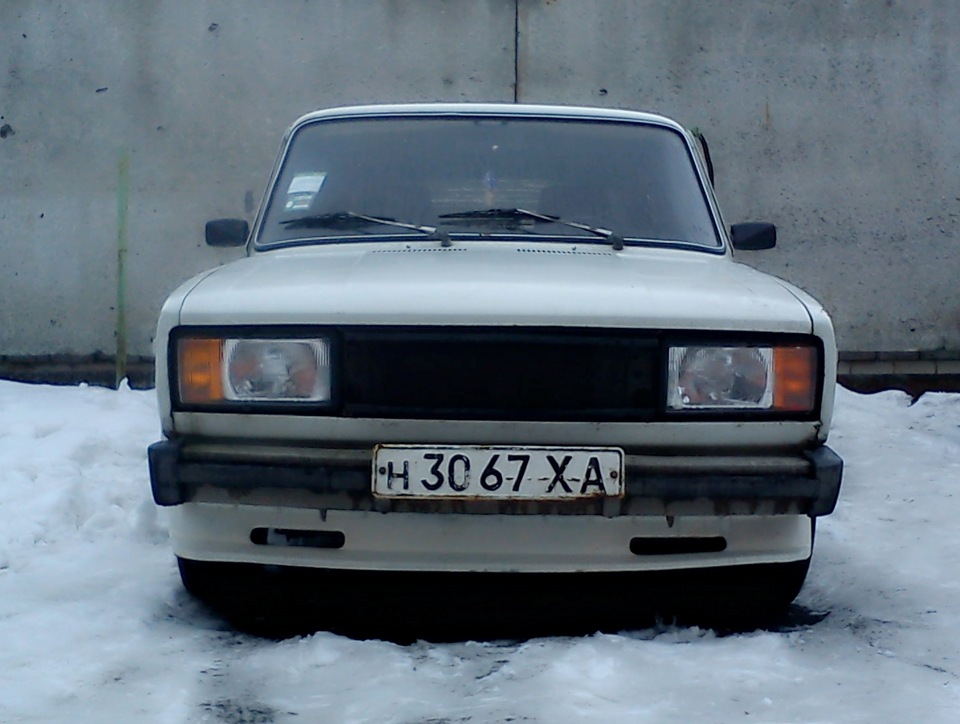 Запуск Авто після довгого простою! 4