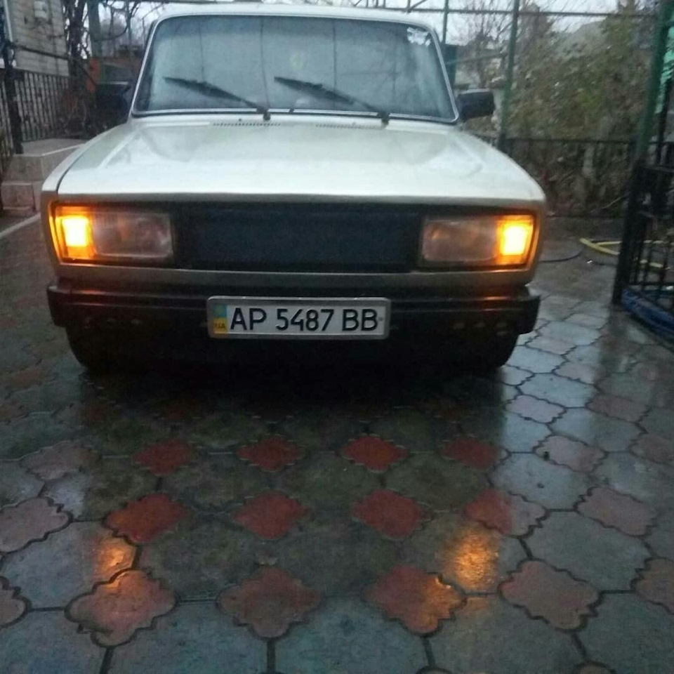 Американки 1