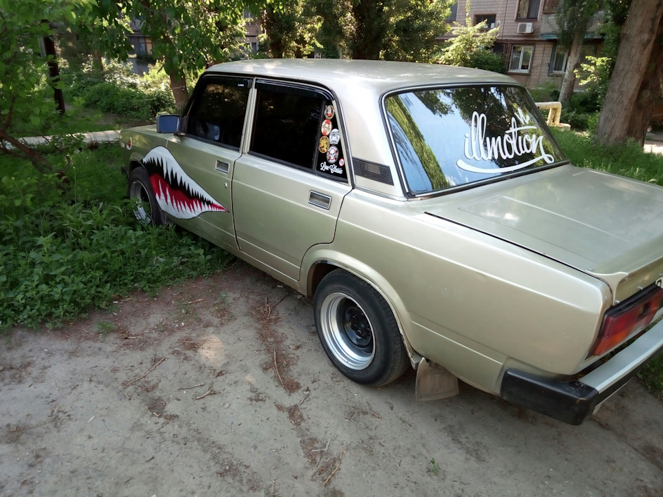 Трохи доробок 2