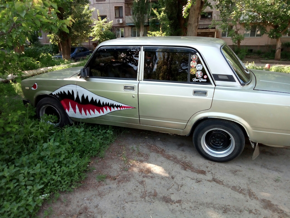 Трохи доробок 1