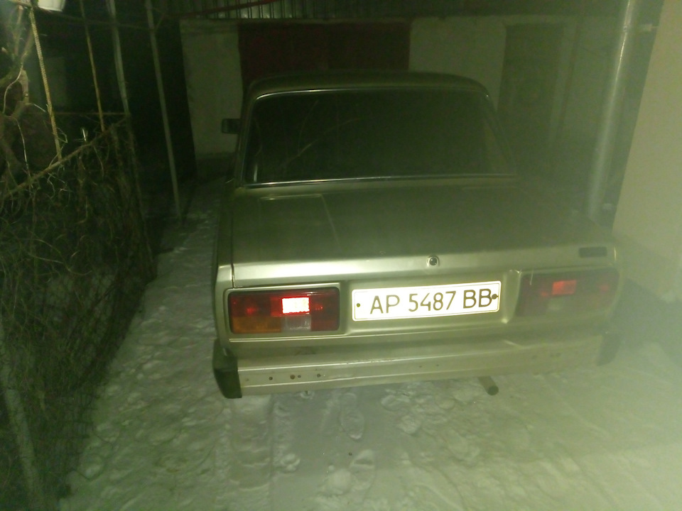 Покупка машини 1