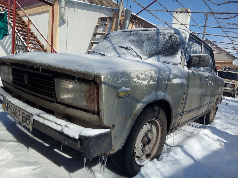 Покупка машини 4