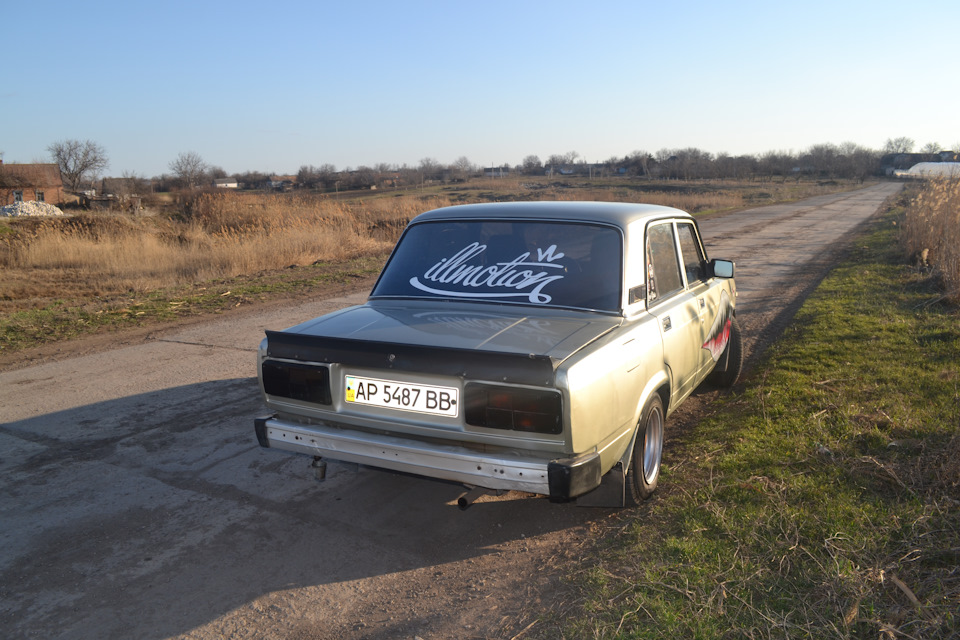 Вечірній фотосет 5