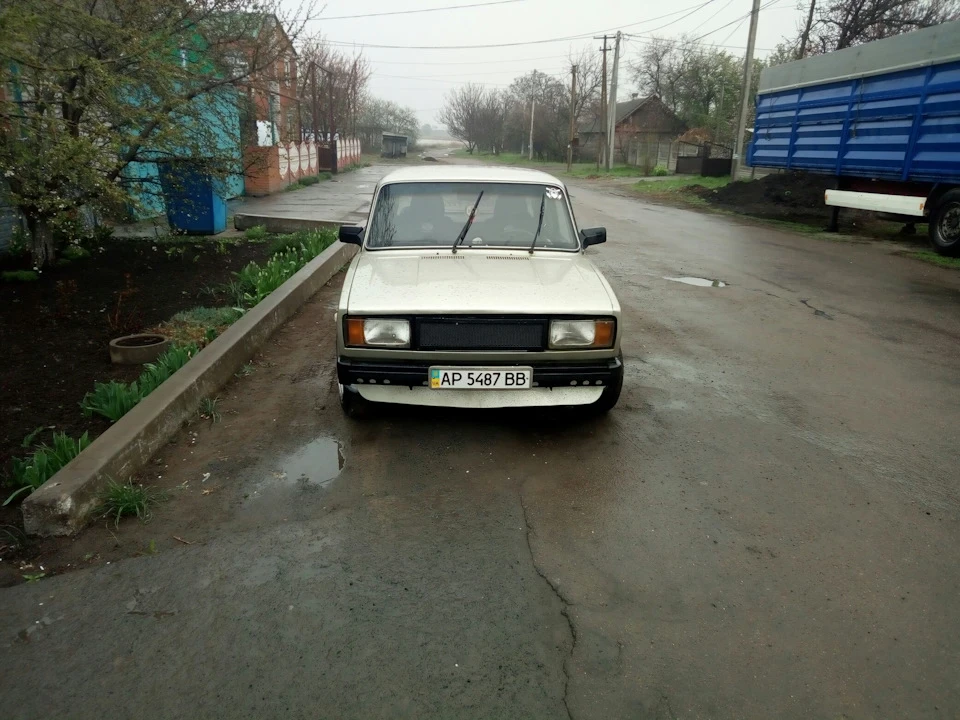 Все йде за планом