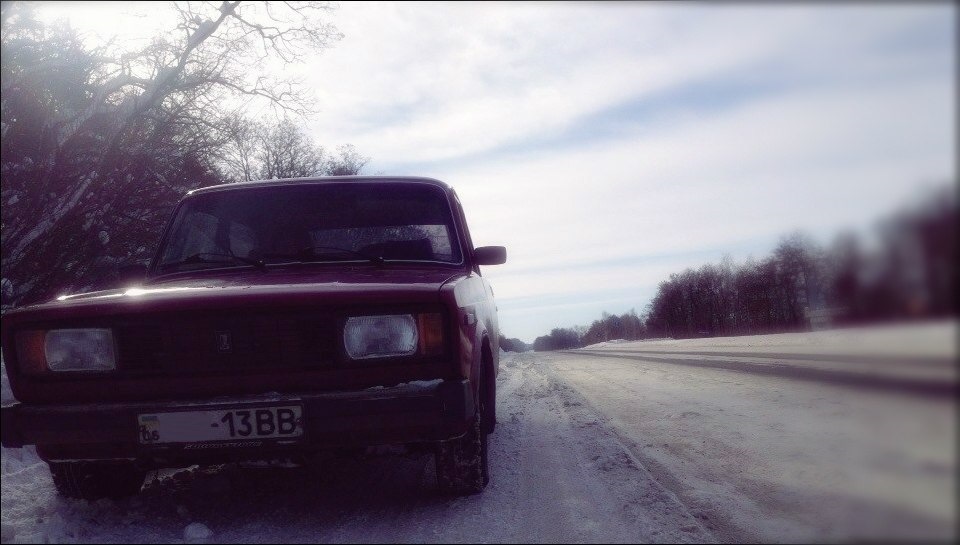 Поїздка в Іванопіль 1