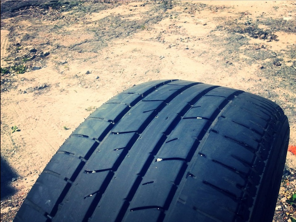 Bridgestone Turanza 1
