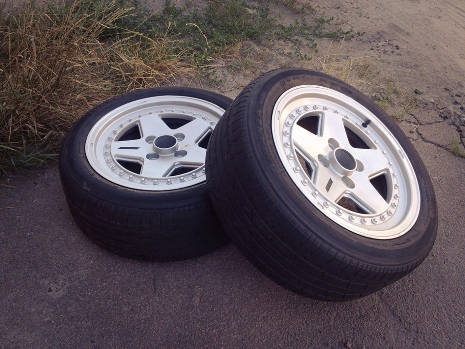 Bridgestone Turanza 3