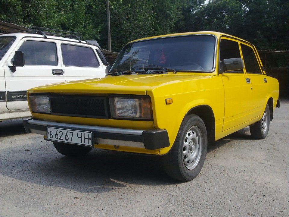 Діагностика амортів та заміна коліс 3