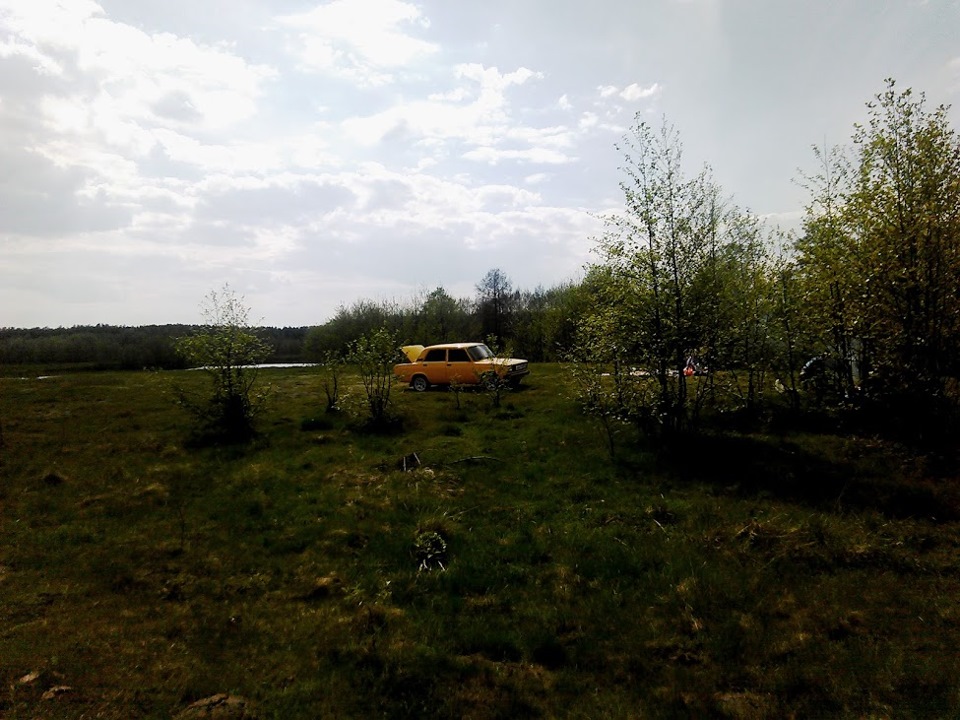 Дурани, дороги та низький профіль 1