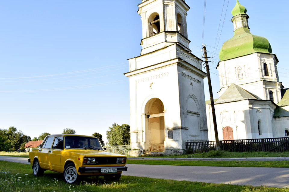 З життя лимона у фотографіях 3