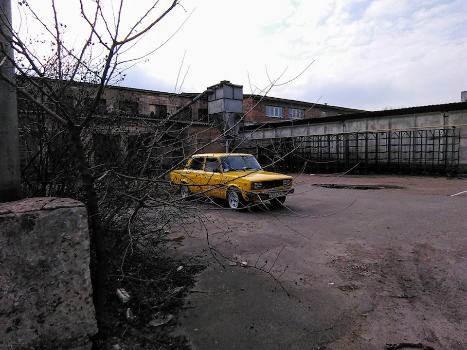 Перевзувся на літо 1