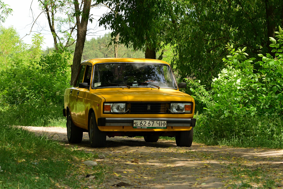 Підбірка фотографій за літо 5