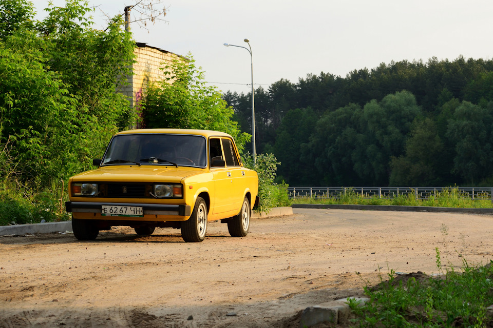 Підбірка фотографій за літо 4