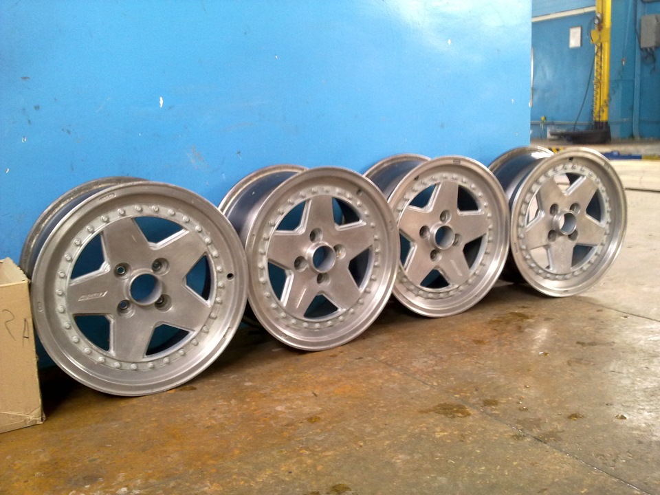 Фарбування Zender Sport 3