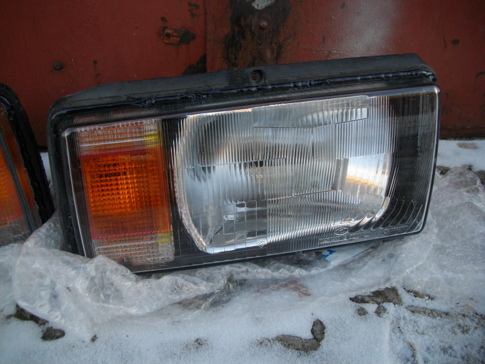 Продам оптику 2105 3