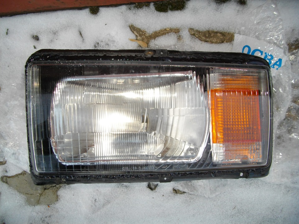Продам оптику 2105 1