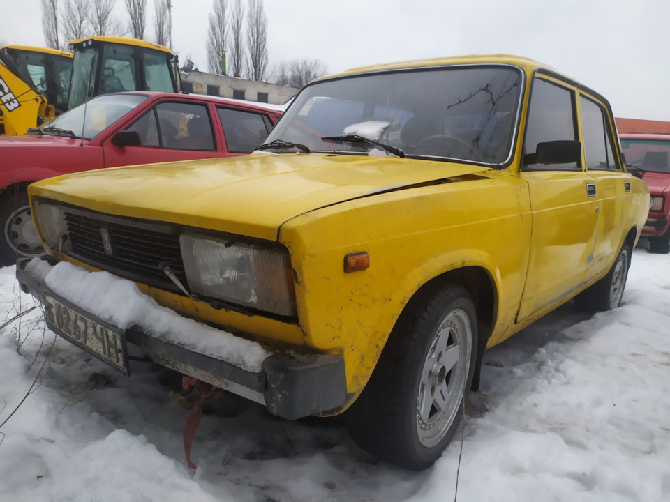 Спасибі колишнім за це) 1