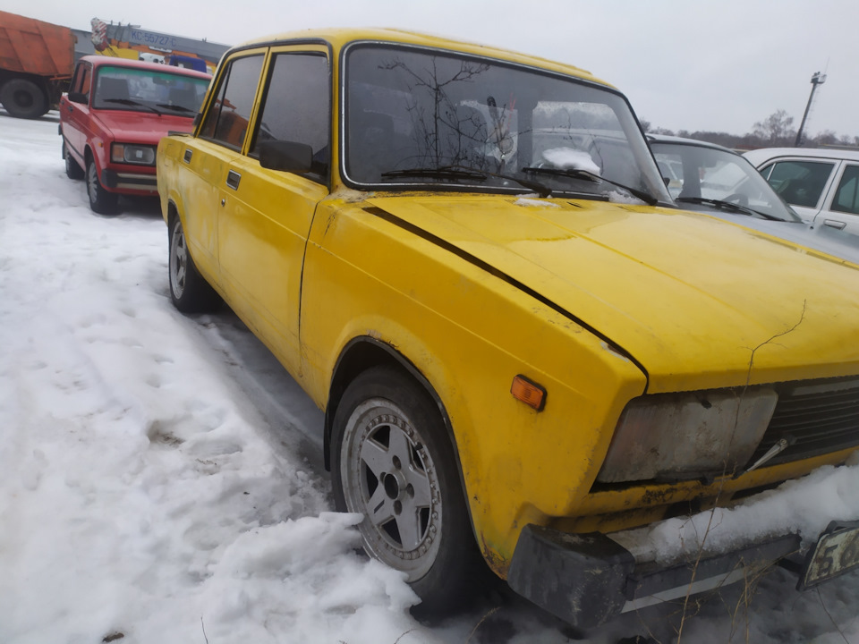 Спасибі колишнім за це) 2
