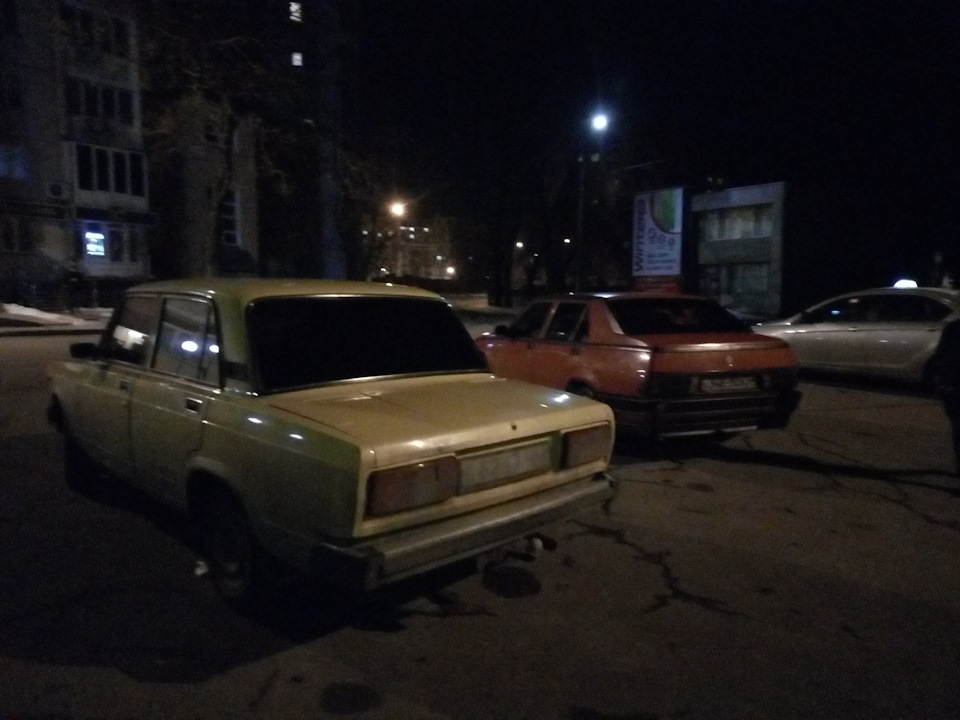 коробка передач поруч 1