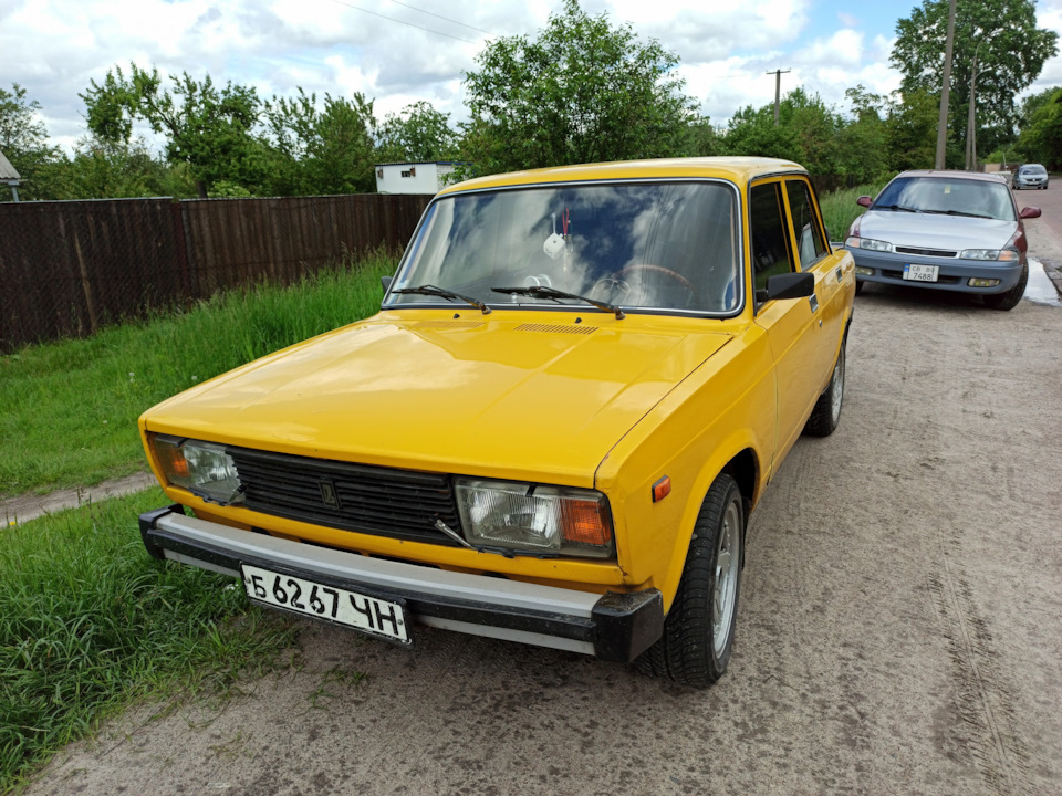 Зустріч… 1