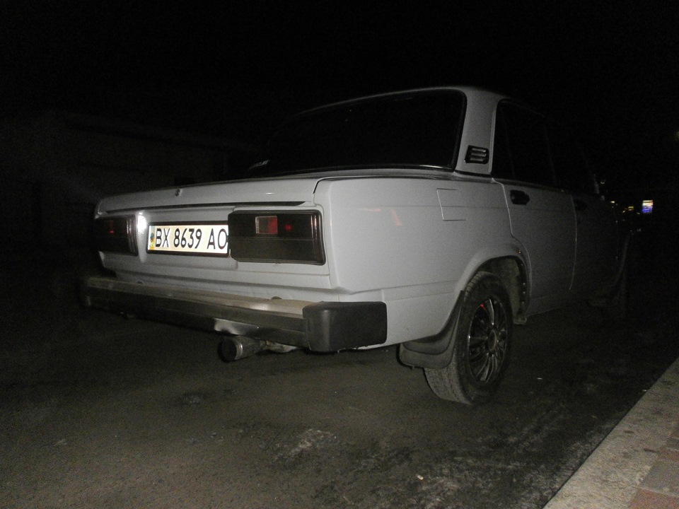 Гуляємо з братвою) 1