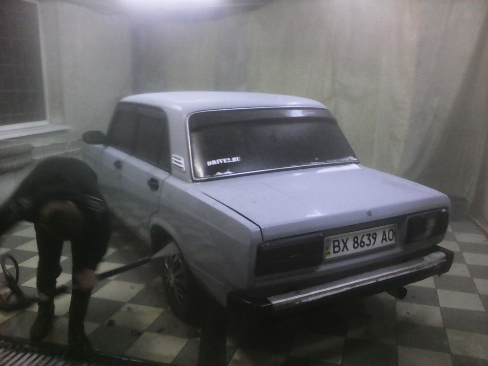 Мийка перед зустріччю 27.12.2014) 4