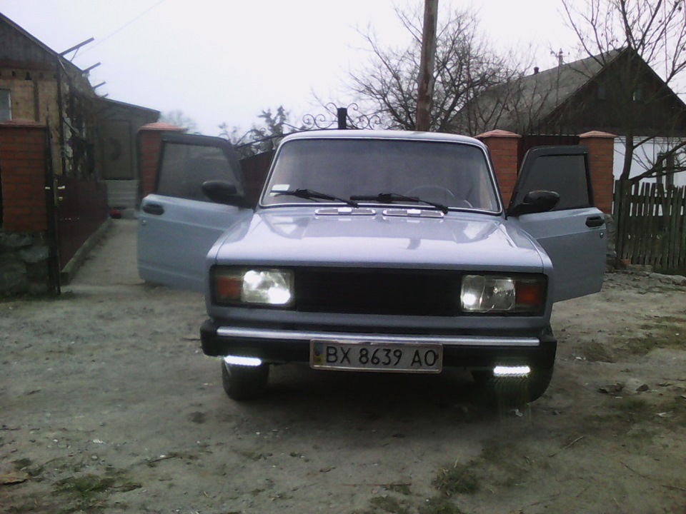 Перший виліт)) 1