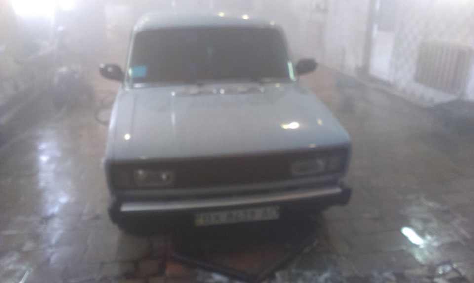 Помил ато вже в бруді була) 2
