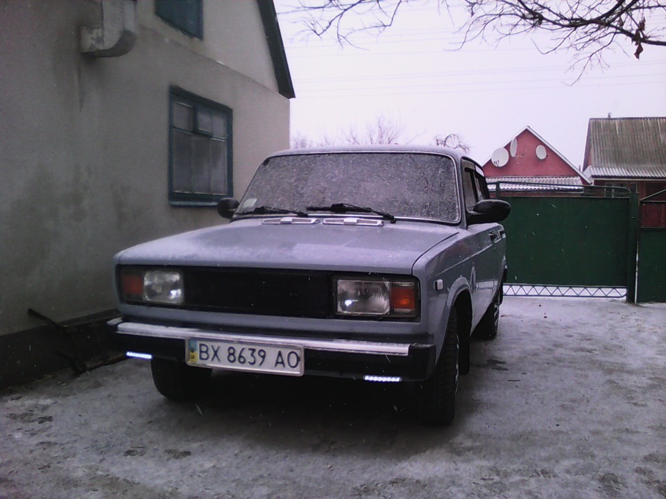 Радитор печі 1