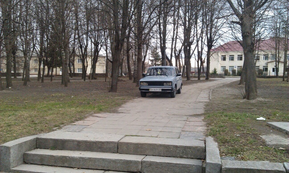 Звук прямотоку) 3