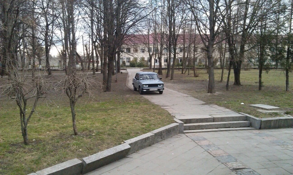 Звук прямотоку)