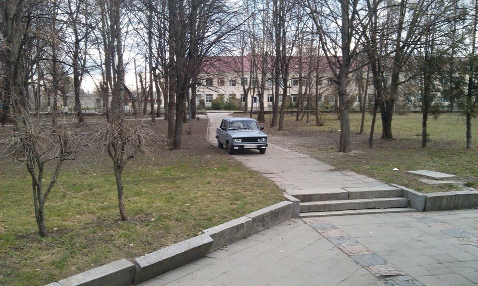 Звук прямотоку) 1