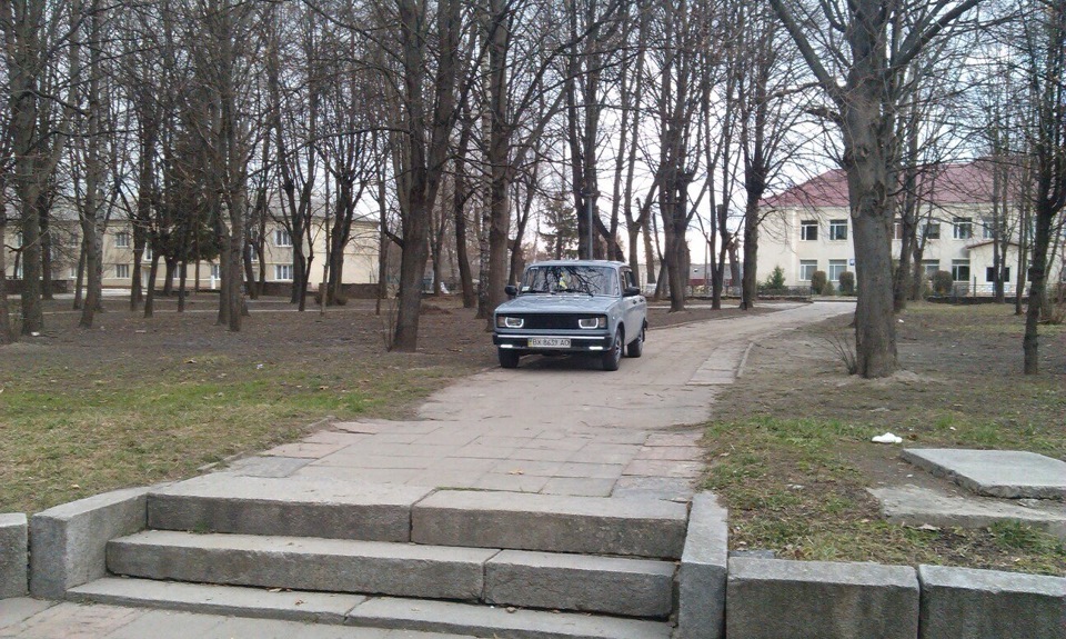 Звук прямотоку) 2