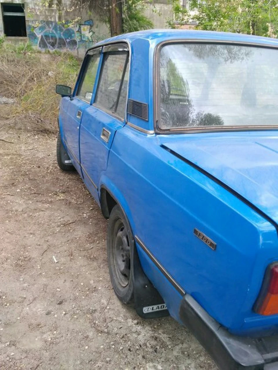 Бризковики