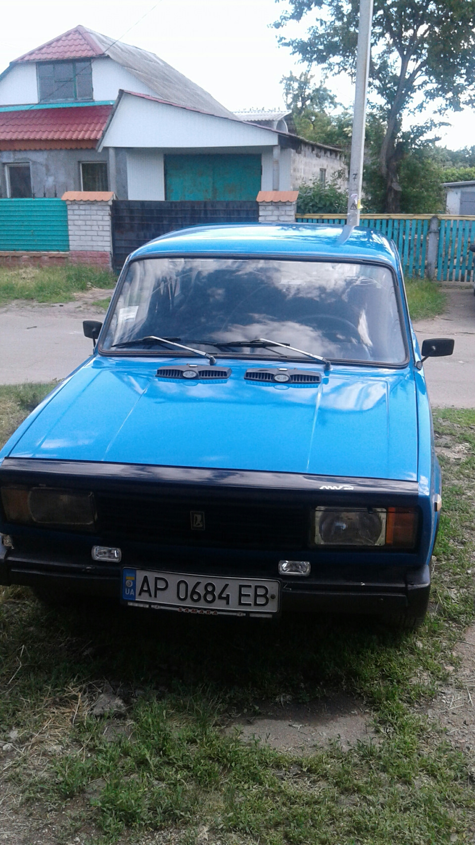продав 1